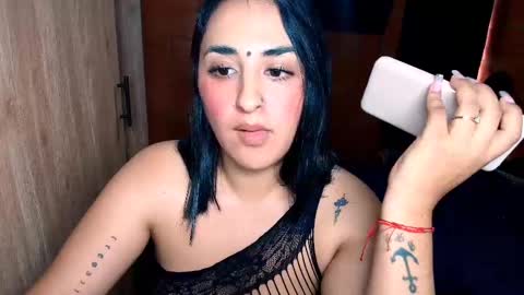 Snapshot of sharain chatting on February 26, 2025, 7:38 pm My real name is bella Much Gust online show from February 26, 2025, 7:38 pm