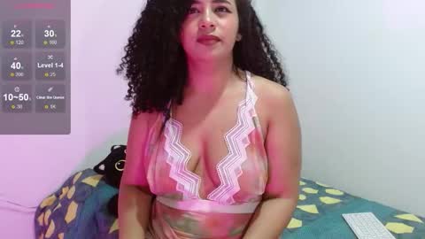 Snapshot of sharamadison98 chatting on October 21, 2025, 12:50 pm sharamadison online show from October 21, 2025, 12:50 pm