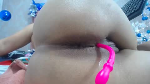 SHARICK online show from December 16, 2024, 3:43 pm