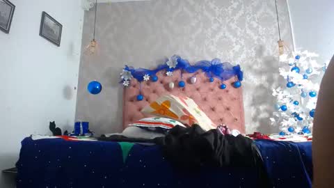 SHARICK online show from December 23, 2024, 5:43 pm