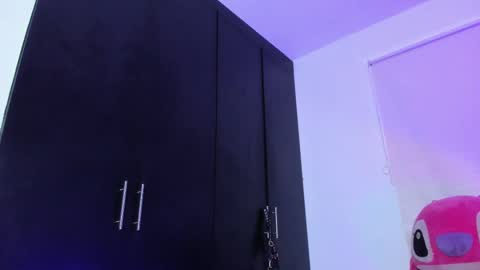 Sharick M online show from October 22, 2025, 4:57 am