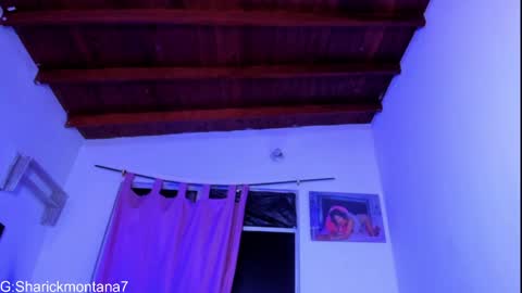 Sharick M online show from March 13, 2026, 12:28 am