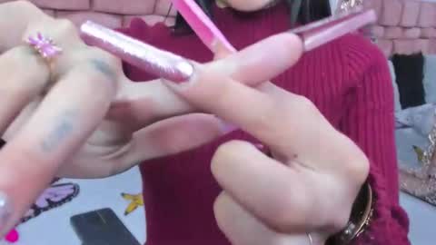 sharik noa online show from November 4, 2025, 7:46 pm