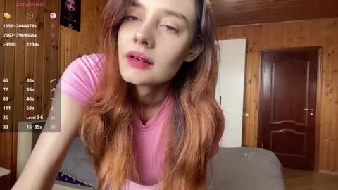 Coraline online show from February 12, 2026, 6:19 am