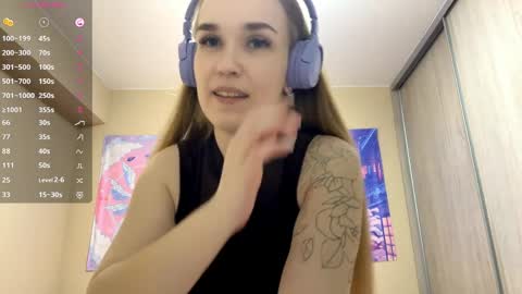 Coraline online show from April 4, 2026, 7:33 pm