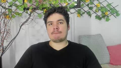 jhon deibyd online show from September 28, 2025, 9:20 pm