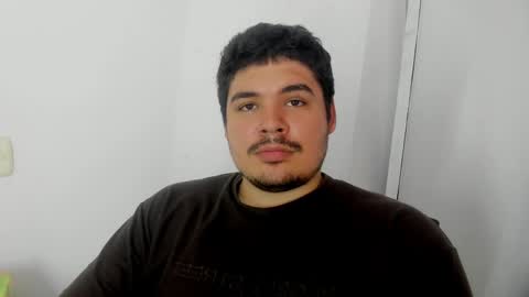 jhon deibyd online show from March 31, 2026, 6:30 pm