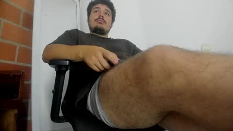 jhon deibyd online show from April 14, 2026, 5:02 am