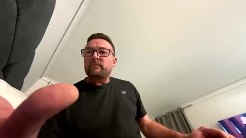 Sharksboy online show from January 6, 2025, 6:10 pm