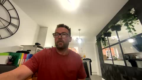 Sharksboy online show from February 28, 2026, 7:20 am