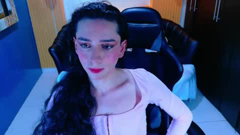 Sharlond online show from April 7, 2026, 7:58 pm