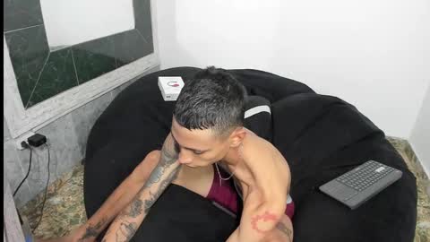 Snapshot of sharlot07 chatting on March 6, 2025, 9:36 am Sharlot07 online show from March 6, 2025, 9:36 am