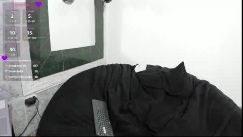 Snapshot of sharlot07 chatting on March 12, 2025, 7:59 pm Sharlot07 online show from March 12, 2025, 7:59 pm