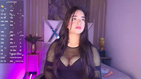 Snapshot of sharlot07 chatting on December 2, 2025, 12:43 pm Sharlot07 online show from December 2, 2025, 12:43 pm