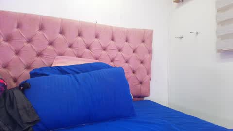 Snapshot of sharlott_kiss chatting on January 13, 2025, 11:52 am Sharlott online show from January 13, 2025, 11:52 am