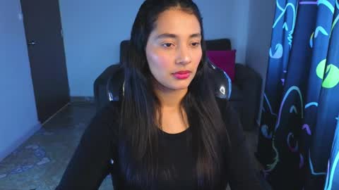 Snapshot of sharlott_pamela chatting on March 4, 2026, 2:45 pm Pamela online show from March 4, 2026, 2:45 pm