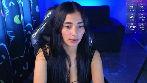 Pamela online show from April 26, 2026, 4:59 pm