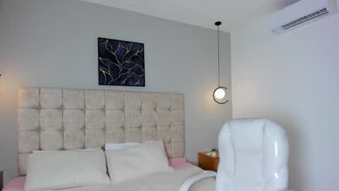 Sharlott. online show from March 26, 2026, 7:41 pm