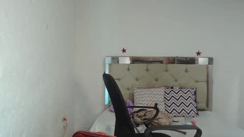 Snapshot of sharlotte__jones chatting on January 11, 2025, 3:09 pm Sara online show from January 11, 2025, 3:09 pm