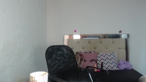 Snapshot of sharlotte__jones chatting on January 13, 2025, 4:08 pm Sara online show from January 13, 2025, 4:08 pm