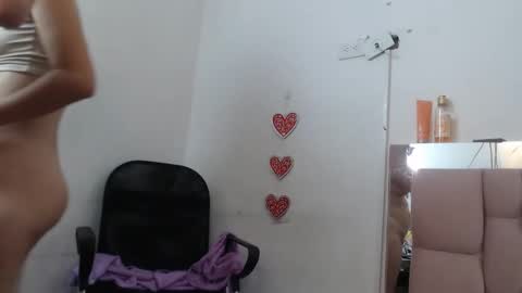 Snapshot of sharlotte__jones chatting on February 26, 2025, 5:07 pm Sara online show from February 26, 2025, 5:07 pm