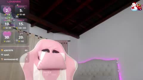 sharlotte_milk24 online show from February 2, 2026, 11:47 pm