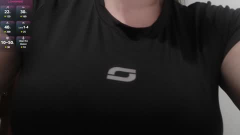 sharlotte  online show from February 8, 2025, 11:13 pm