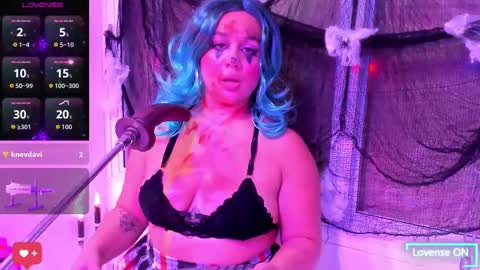 sharlotthe_bigass online show from October 10, 2025, 3:38 am