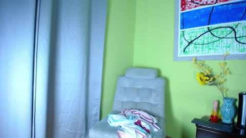 sharoll 12 online show from November 11, 2025, 12:16 pm