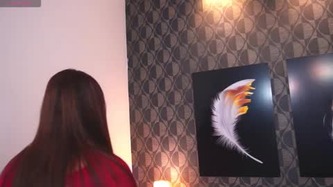 Snapshot of sharomross chatting on January 17, 2026, 5:27 pm Sharom online show from January 17, 2026, 5:27 pm