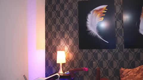 Snapshot of sharomross chatting on February 3, 2026, 7:41 pm Sharom online show from February 3, 2026, 7:41 pm