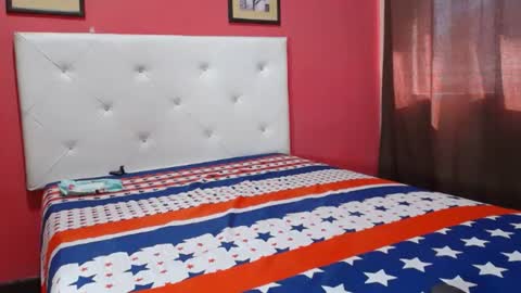 sharon4ux19 online show from July 14, 2026, 2:12 pm
