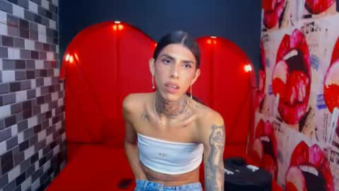 Sharon online show from August 8, 2026, 12:40 pm
