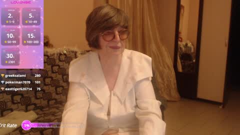 Snapshot of sharon_amore chatting on December 31, 2024, 8:23 pm Helena online show from December 31, 2024, 8:23 pm