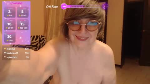 Snapshot of sharon_amore chatting on February 16, 2025, 7:49 pm Helena online show from February 16, 2025, 7:49 pm