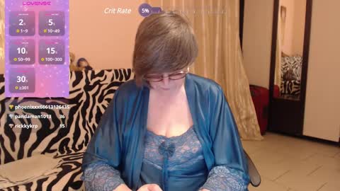 Snapshot of sharon_amore chatting on March 12, 2025, 8:31 pm Helena online show from March 12, 2025, 8:31 pm