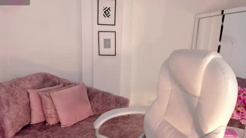 sharon_breezee online show from October 2, 2025, 1:01 am