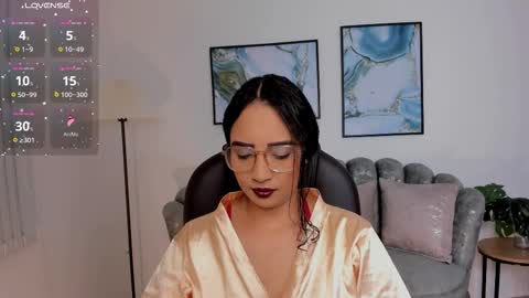 sharon_breezee online show from October 10, 2025, 3:49 am