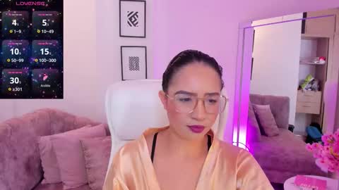 sharon_breezee online show from November 11, 2025, 4:12 am