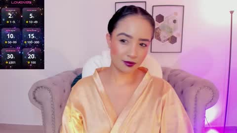 sharon_breezee online show from December 2, 2025, 4:29 am
