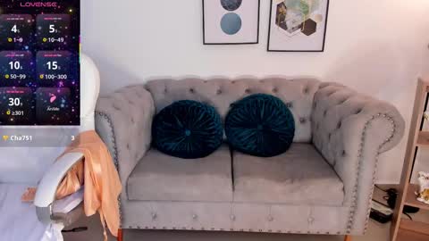 sharon_breezee online show from December 20, 2025, 4:08 am