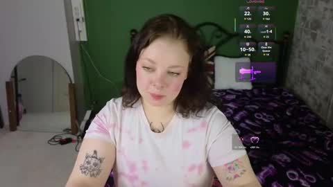 Sharon online show from June 3, 2026, 4:26 am