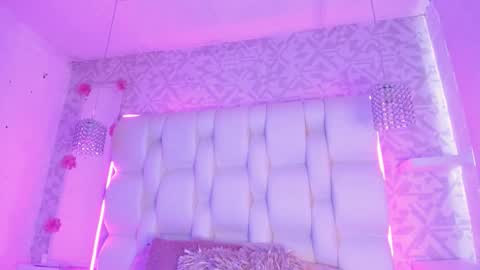 Snapshot of sharon_justin_ chatting on February 26, 2026, 7:24 pm Sharon online show from February 26, 2026, 7:24 pm