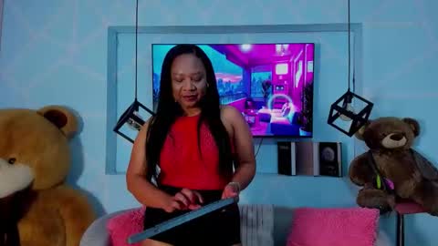 Sharon Noa online show from March 21, 2026, 1:48 pm