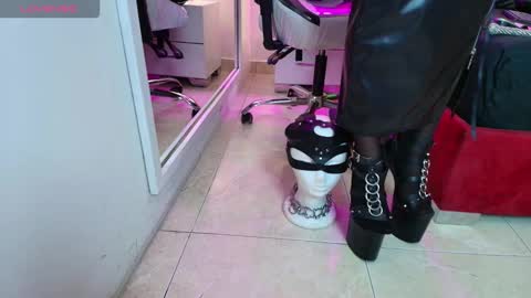 Sharon online show from January 8, 2026, 12:29 pm