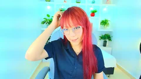 sharon_rosse__ online show from January 9, 2026, 7:04 pm
