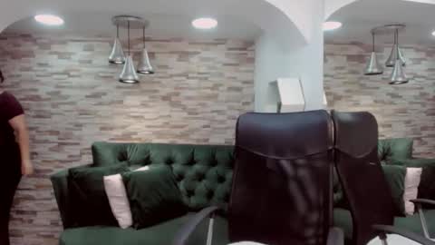 sharon online show from November 27, 2025, 11:34 am