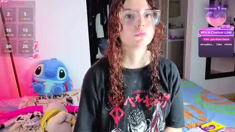 kitsune online show from February 3, 2026, 3:06 pm