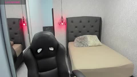 Snapshot of sharonblake5 chatting on February 9, 2026, 12:53 pm M A G N O online show from February 9, 2026, 12:53 pm