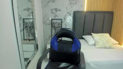 Snapshot of sharonblake5 chatting on March 3, 2026, 2:12 pm M A G N O online show from March 3, 2026, 2:12 pm